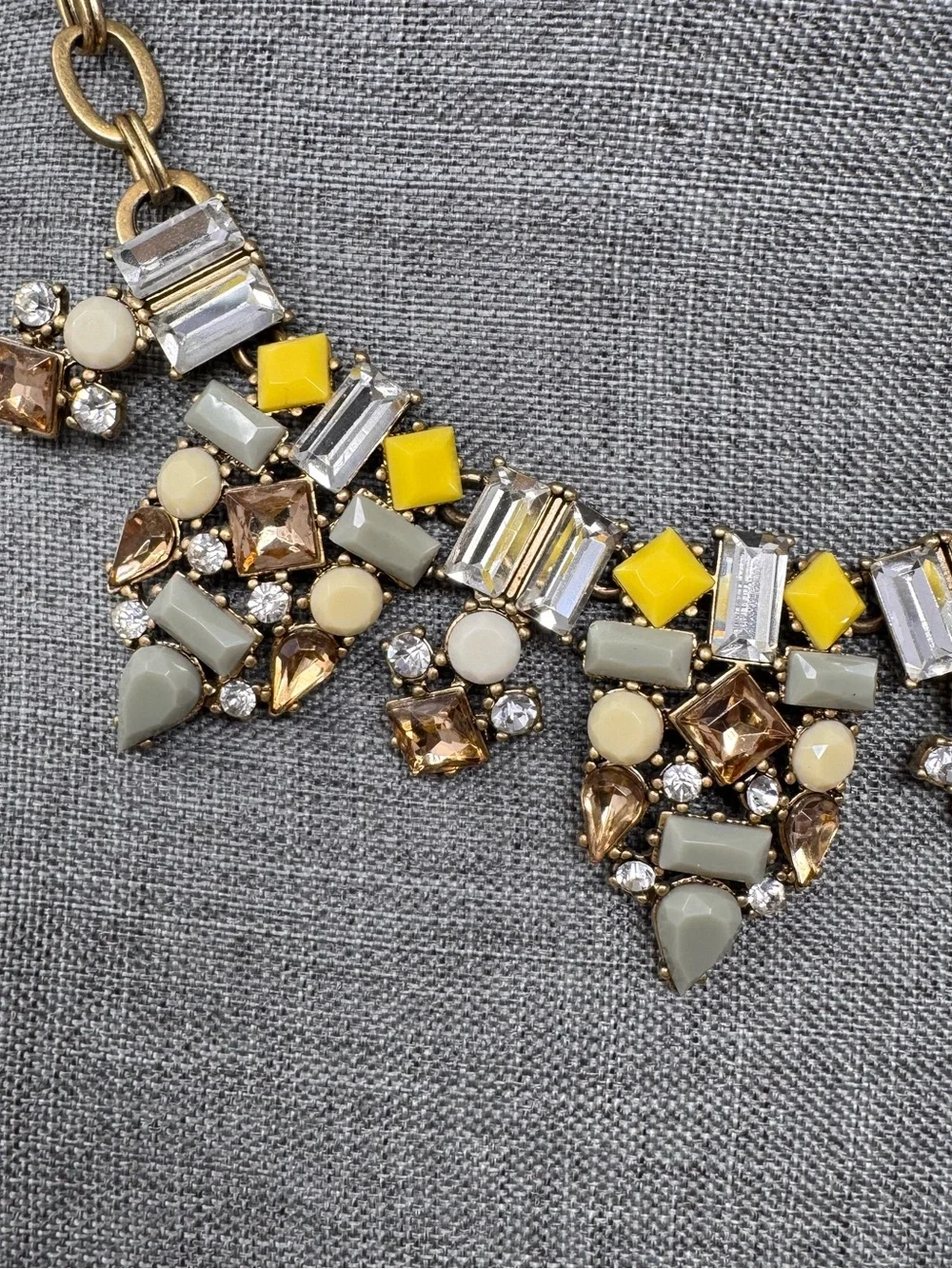 J. Crew gently used